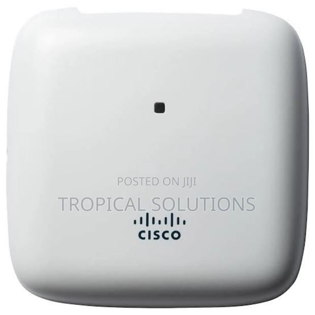 Cisco Cbw240ac-E Business 240ac Wifi Access Point - thumbnail 4