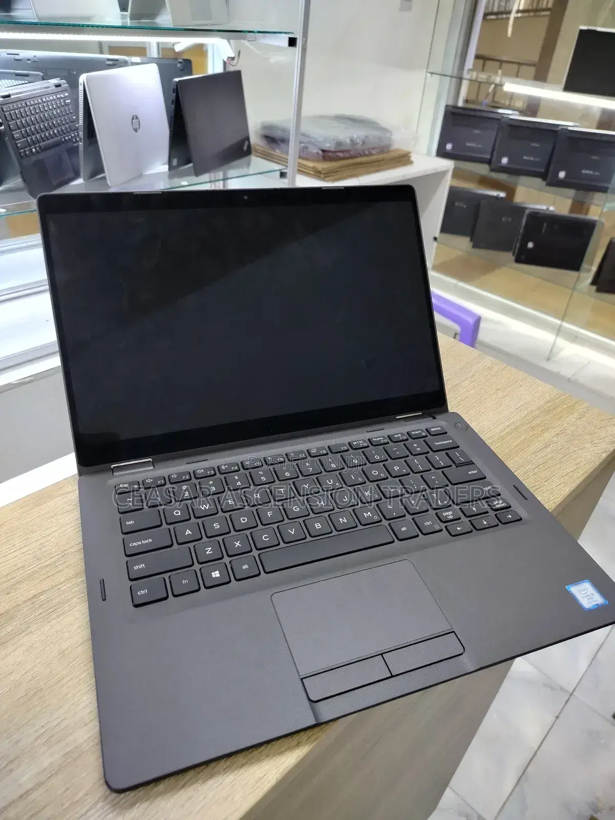 Laptop Dell Latitude 5300 8GB Intel Core I5 SSD 256GB