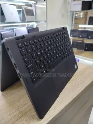 Laptop Dell Latitude 5300 8GB Intel Core I5 SSD 256GB