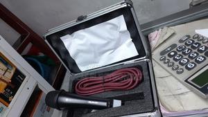 Mic 838 Ally Audio Corded - thumbnail 2
