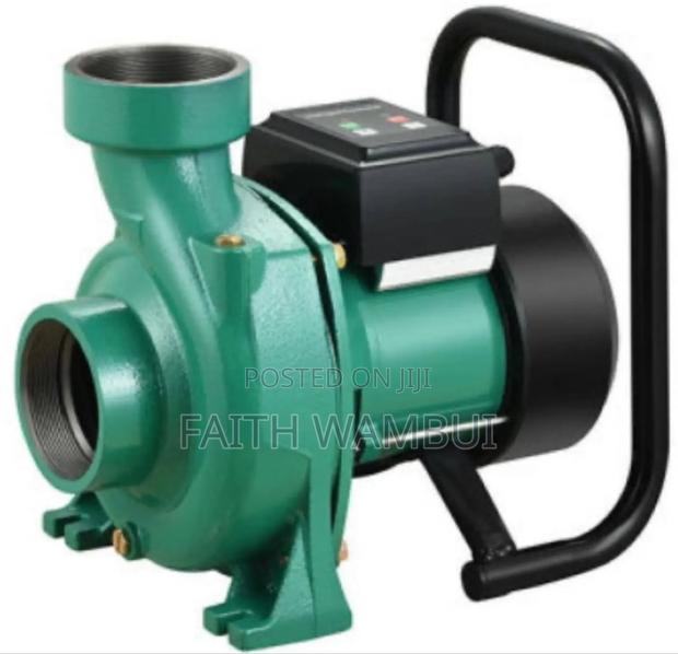 Brushless Dc Surface Pump/Original Dc Surface Pump - main view