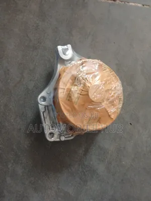 Mazda Axela Zj Water Pump