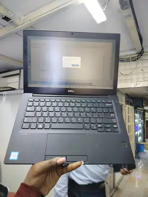 Laptop Dell Latitude 7280 8GB Intel Core I7 SSD 256GB