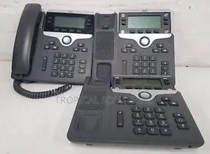 Cisco Cp-7841- 7800 Seritvoip Phone
