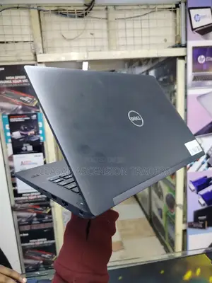 Laptop Dell Latitude 7280 8GB Intel Core I7 SSD 256GB