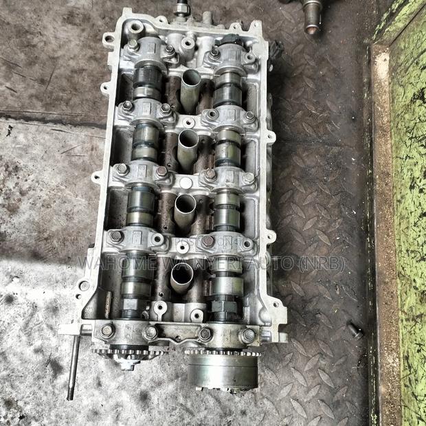 Cylinder Head 2zz Celica - thumbnail 8