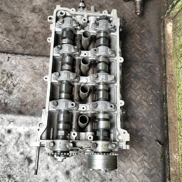 Cylinder Head 2zz Celica - thumbnail 9