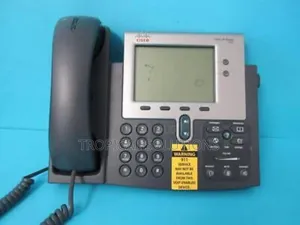 Cisco Cp-7942g Unified Ip Phone