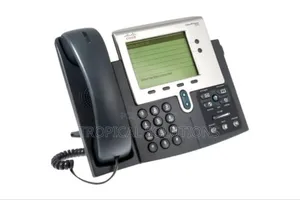Cisco Cp-7942g Unified Ip Phone
