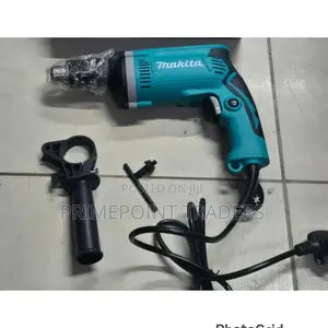 Makita Commercial Industrial Heavy Duty Impact Harmer