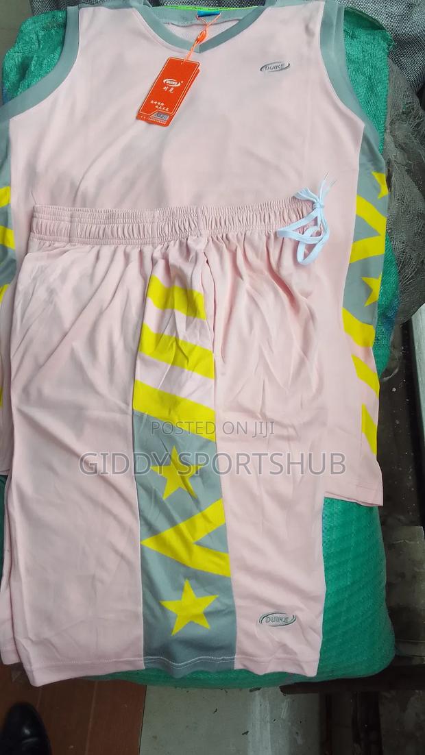 Original Basketball Uniforms - thumbnail 2