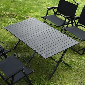 Folding Modern Design Outdoor Table
