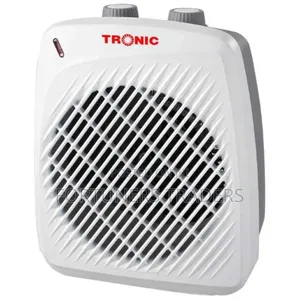 Tronic Fan Heater