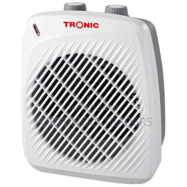 Tronic Fan Heater - thumbnail 2
