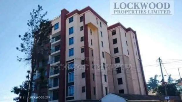 2bdrm Apartment in Muthiga,Kinoo, Kikuyu for rent