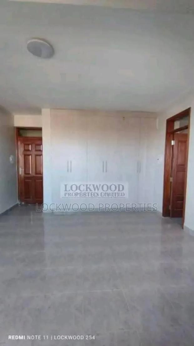 2bdrm Apartment in Muthiga,Kinoo, Kikuyu for rent - thumbnail 5
