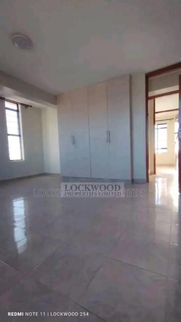 2bdrm Apartment in Muthiga,Kinoo, Kikuyu for rent - thumbnail 6