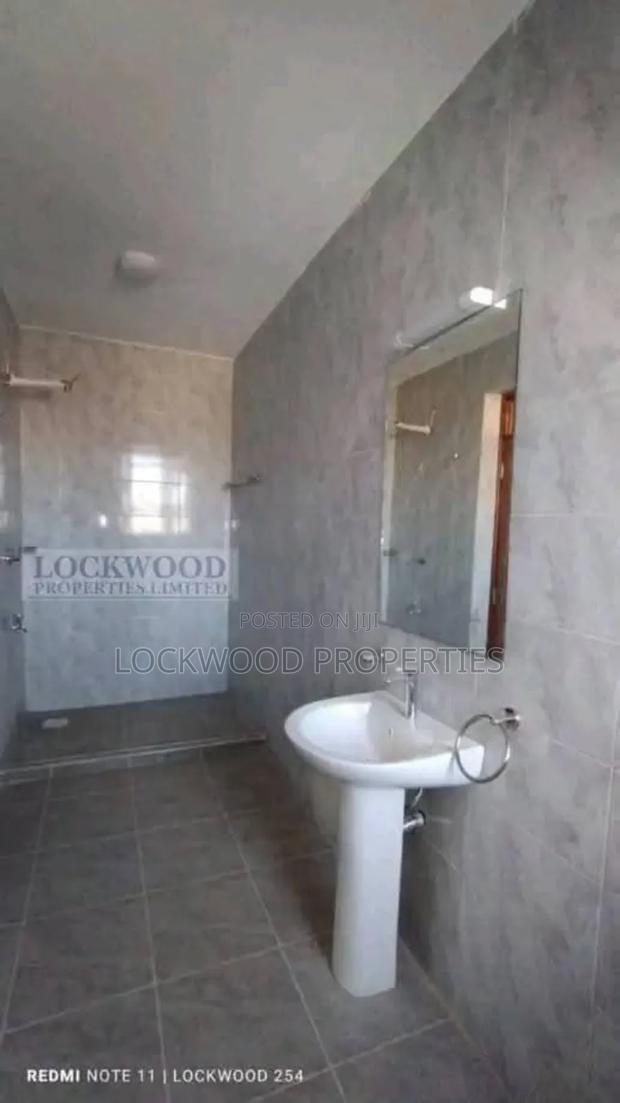 2bdrm Apartment in Muthiga,Kinoo, Kikuyu for rent - thumbnail 8