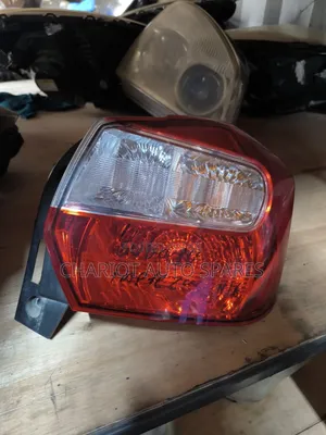 Ex Japan Subaru Impreza Tail Light Available N16