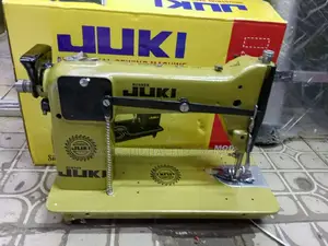 High Standard Juki Industrial Sewing Machine