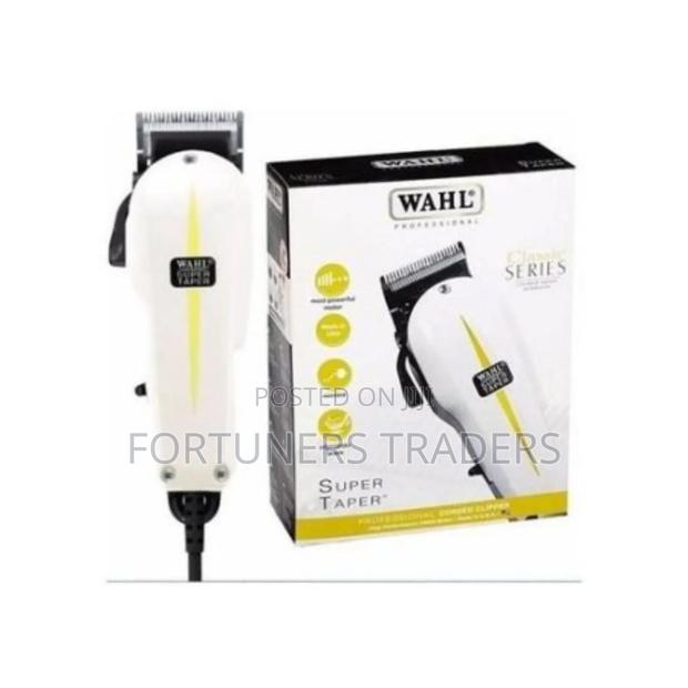 Wahl Shaver Wahl Shaving Machine