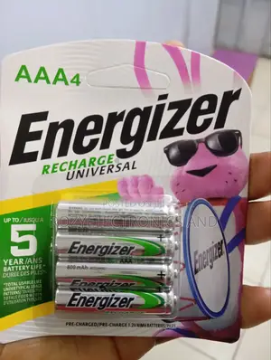 Reachable Battery