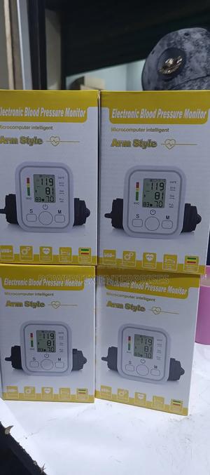 Bp Machine Bp Machine - thumbnail 2