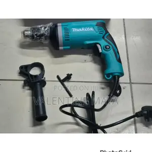 Makita Commercial Industrial Heavy Duty Impact✓