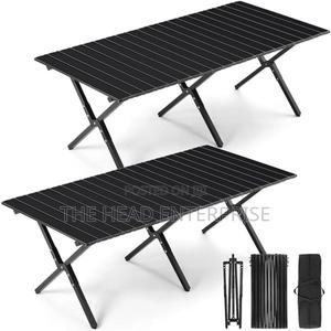 Perfect Design Foldable Picnic Modern Design Table - thumbnail 2