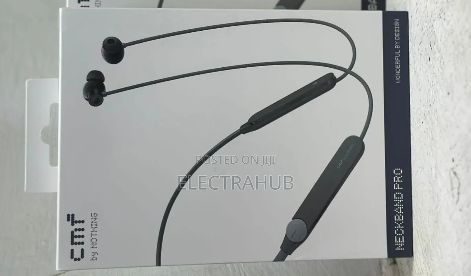 CMF by Nothing Neckband Pro Brand New Sealed