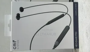 CMF by Nothing Neckband Pro Brand New Sealed