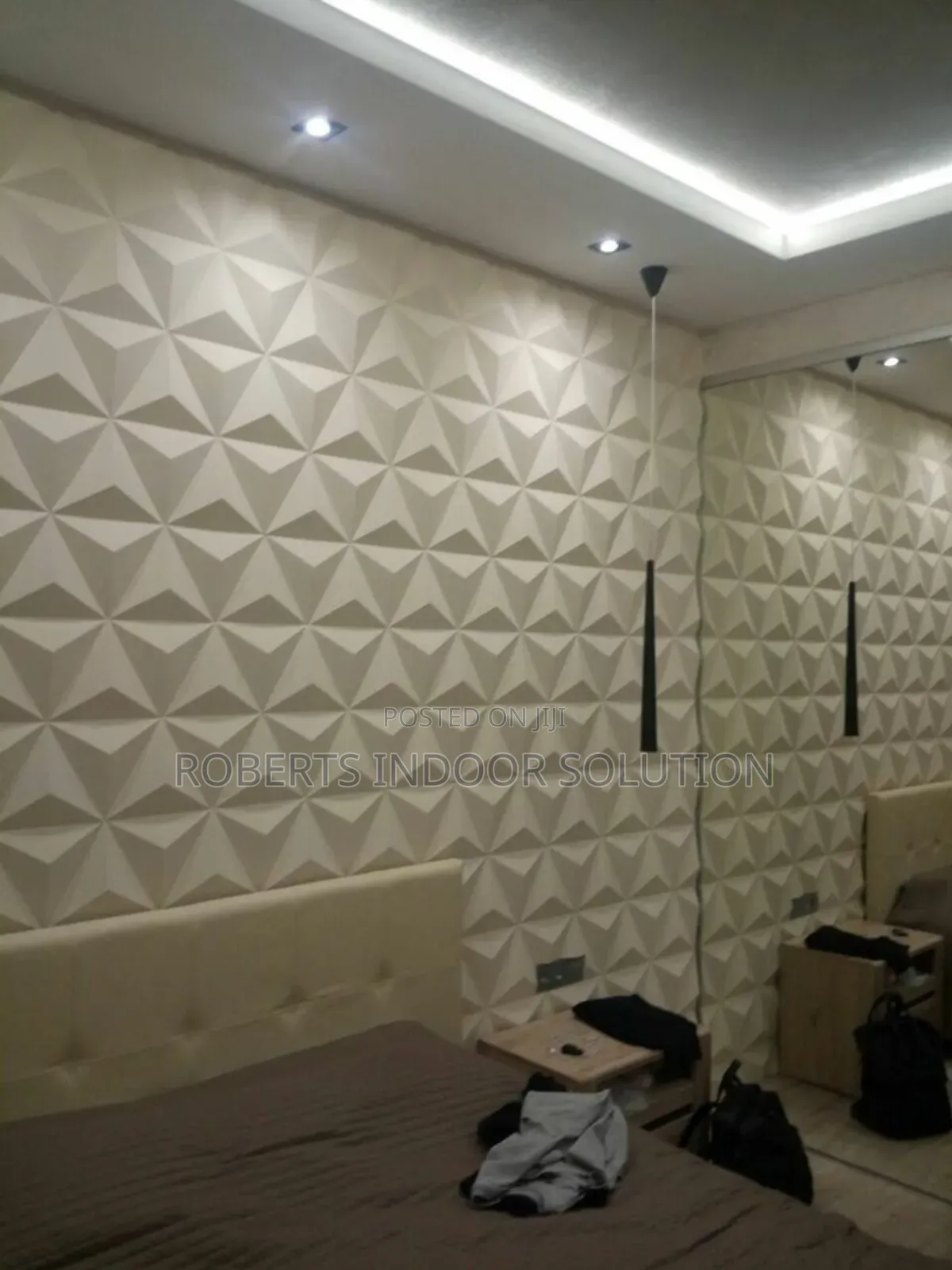 Transform Your Space With the Captivating 3d Wall Panels."