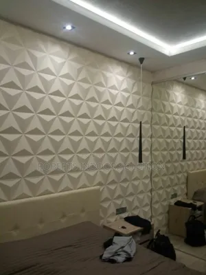 Transform Your Space With the Captivating 3d Wall Panels."