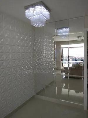 Transform Your Space With the Captivating 3d Wall Panels."