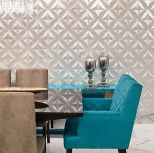Transform Your Space With the Captivating 3d Wall Panels."