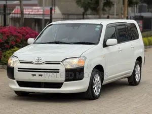 Toyota Probox 1.3 DX 2WD 2020 Pearl