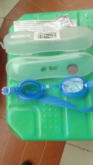 Swimming Goggles