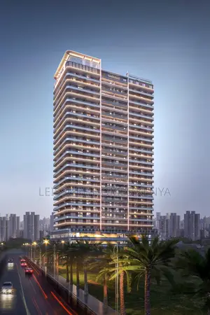 1bdrm Apartment in Westlands for sale