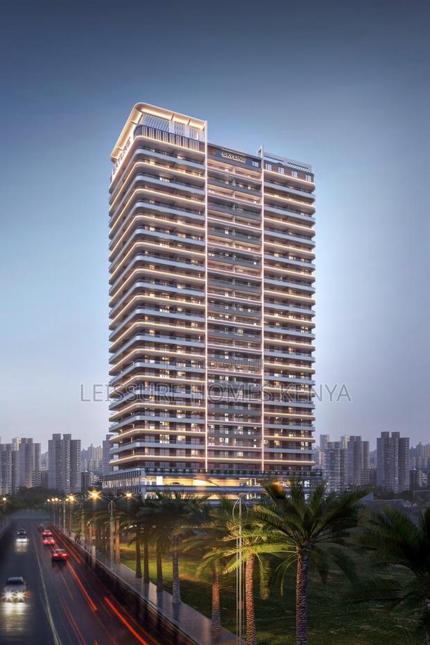 1bdrm Apartment in Westlands for sale - main view