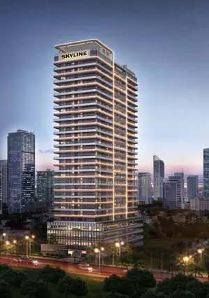 1bdrm Apartment in Westlands for sale