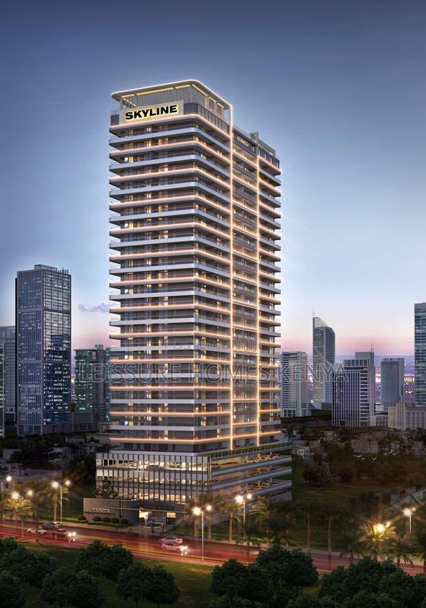 1bdrm Apartment in Westlands for sale - thumbnail 3