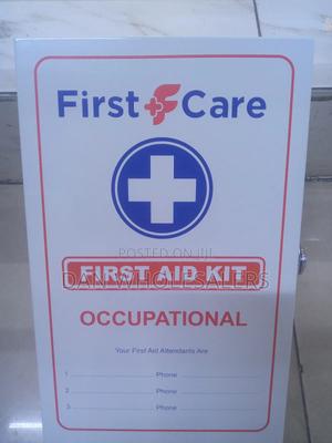 Occupational First Aid Kit - thumbnail 2