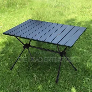 Upto to 2 Pple Modern Design Foldable Table