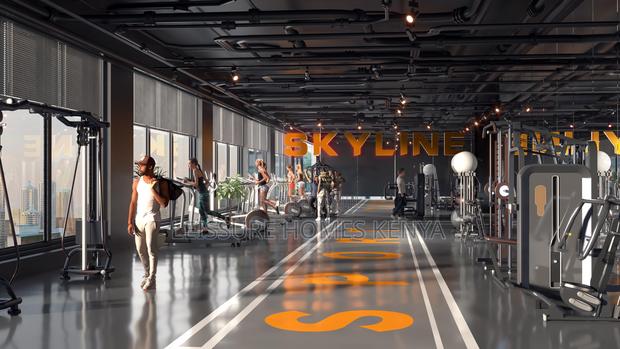 1bdrm Apartment in Westlands for sale - thumbnail 5