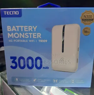 Portable Mifi