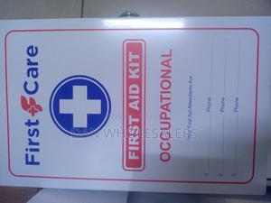 First Care Occupational First Aid Kit - thumbnail 2