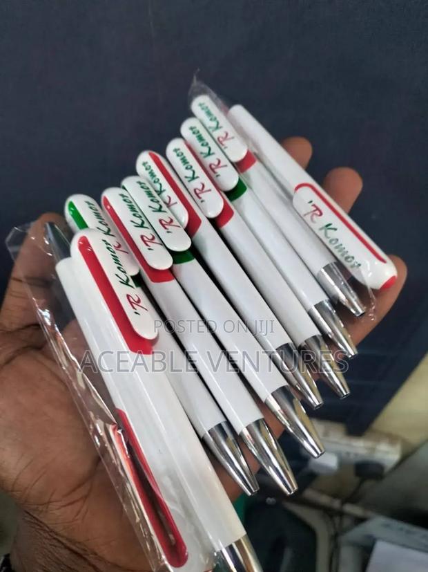 Classic Branded Pens - thumbnail 3