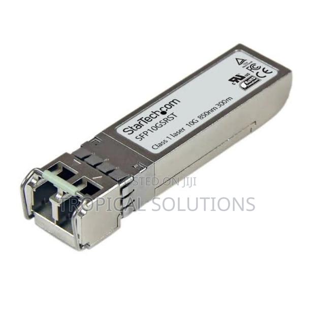 Cisco SFP-10g-Er Compatible Sfp+10gbase Transceiver Module - main view