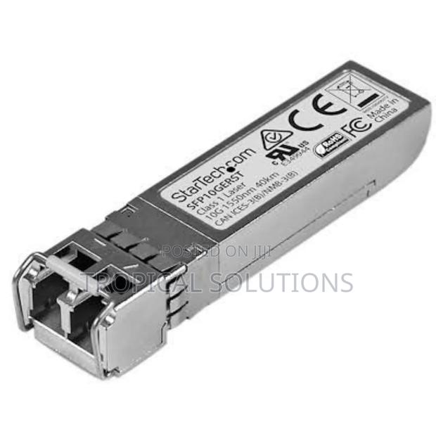 Cisco SFP-10g-Er Compatible Sfp+10gbase Transceiver Module - thumbnail 3