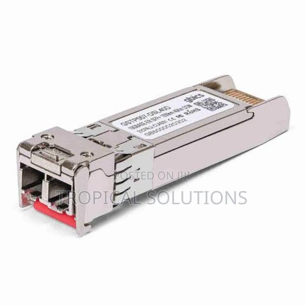 Cisco SFP-10g-Er Compatible Sfp+10gbase Transceiver Module - thumbnail 4